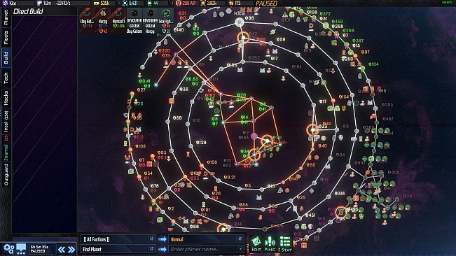 AI War 2: The Spire Rises