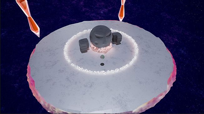 Pluto Lost Its Colors