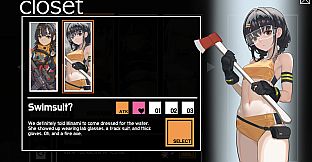 ISEKAI FRONTLINE : Summer Skin Pack