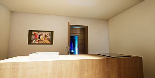 EXIT: Anomalous Zones