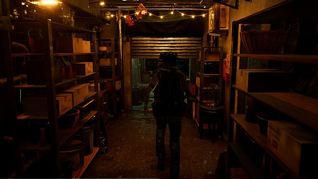 Dystopia Punk - Zero Hour