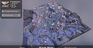 Grand Mountain Adventure 2