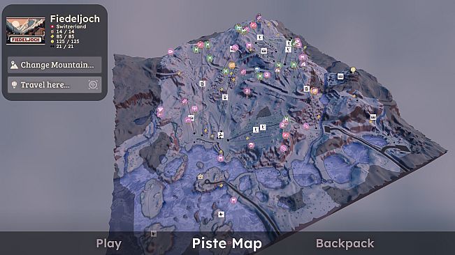 Grand Mountain Adventure 2