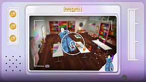 RAINBOW HIGH™: RUNWAY RUSH