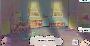 It's Not You, It's M.E