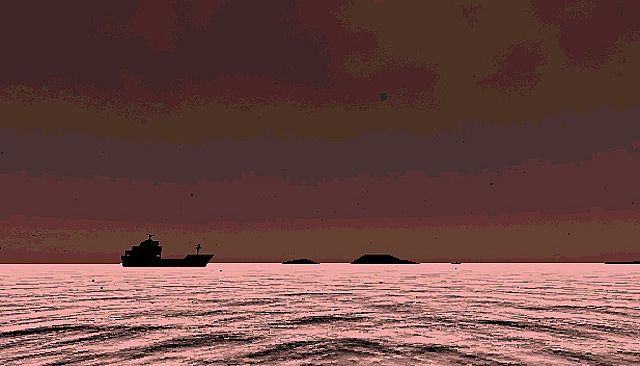 Harlequin Fair - Harbour Dawn Expansion Campaign