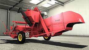 Agricultural Simulator: Historical Farming