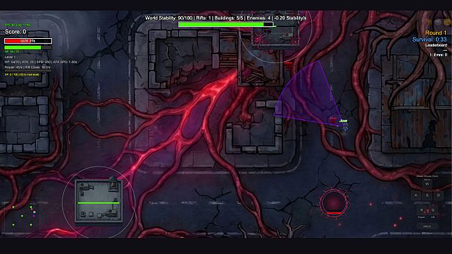 RiftHunt