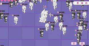 Long Live the Catgirls！