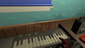 Paranormal Detective: Escape from the 80's