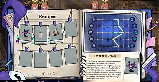 Tavern Talk Stories: Dreamwalker