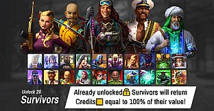 SUR5 Quick Start Bundle