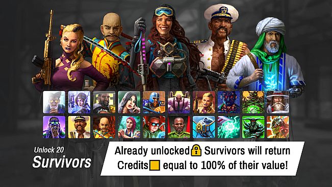 SUR5 Quick Start Bundle