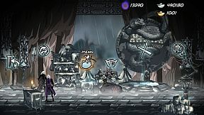 Rain Blood Chronicles: Mirage