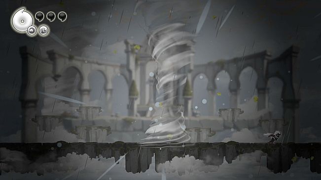 ARO: Tales In The Dome