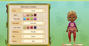 Sugardew Island - Your cozy farm shop - Supporter Pack