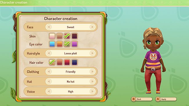 Sugardew Island - Your cozy farm shop - Supporter Pack