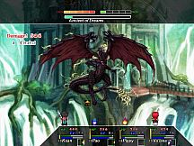 De'Vine: World of Shadows