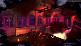 Waiting For The Raven