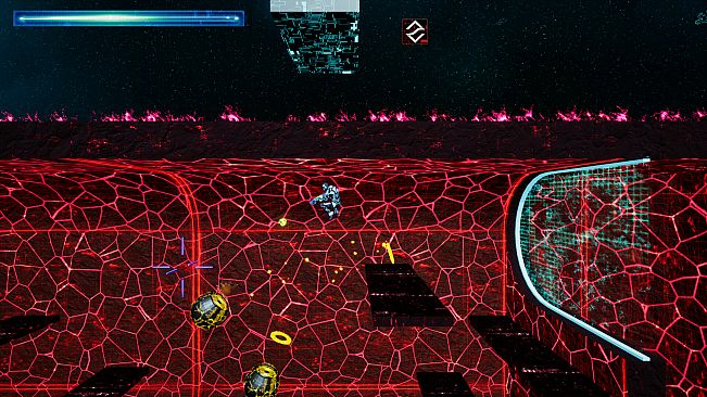 Terram Reduc Protocol