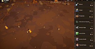 Gold Digger