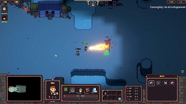 Blood Moon: Last Stand