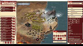 RPG Plus - Virtual Tabletop