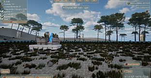 Chronicle Legends: Tower Defense