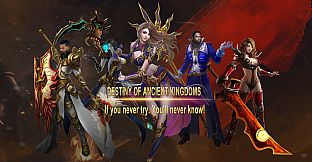 Destiny of Ancient Kingdoms