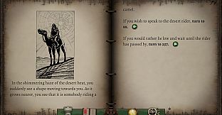 Temple of Terror (Fighting Fantasy Classics)