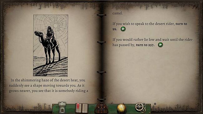 Temple of Terror (Fighting Fantasy Classics)