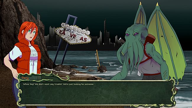 Super Army of Tentacles 3: The Search for Army of Tentacles 2: Black GOAT of the Woods Edition