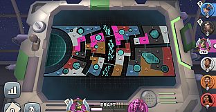 RISK: Global Domination - Universal Domination Map Pack