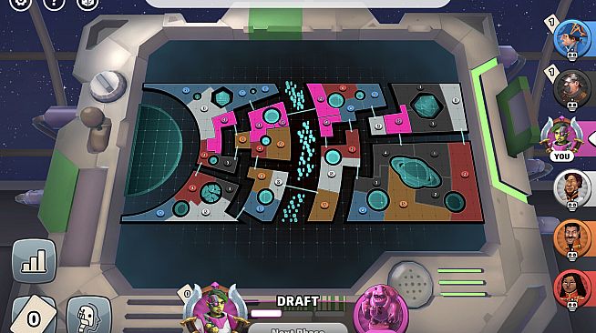 RISK: Global Domination - Universal Domination Map Pack