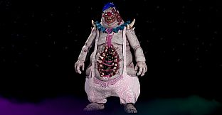 Killer Klowns From Outer Space: Piekielny czołg — Gutso