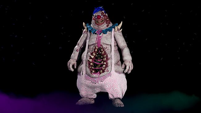 Killer Klowns From Outer Space: Piekielny czołg — Gutso