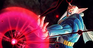 DRAGON BALL XENOVERSE 2 - Extra DLC Pack 1