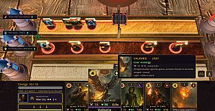 War Table Arena