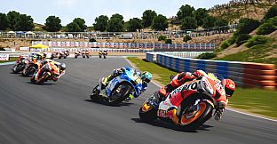 MotoGP22 - Windows Edition