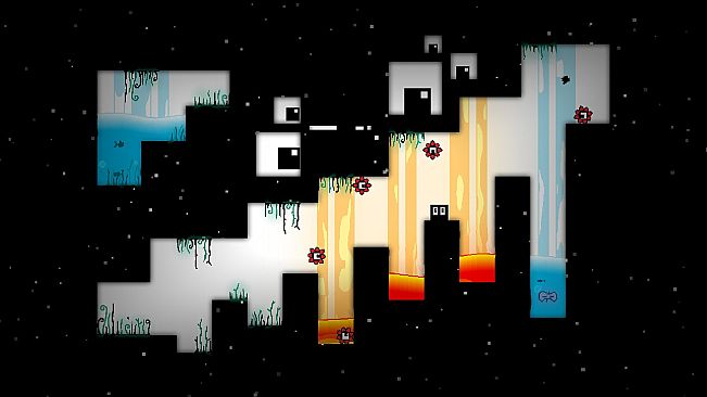 VOiD: Reshaped