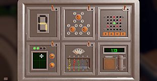 Escape Simulator: Spy DLC