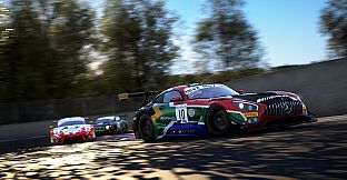 Assetto Corsa Competizione - Intercontinental GT Pack