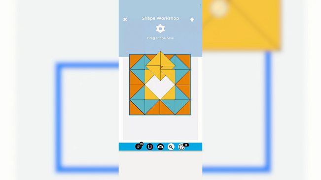 Polygon Mayhem