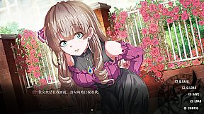 Fairy Comedy：A Love Hard To Find