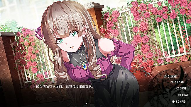 Fairy Comedy：A Love Hard To Find