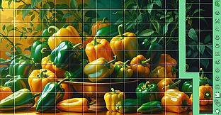 Master of Pieces  Jigsaw Puzzle DLC - Still Life 3
