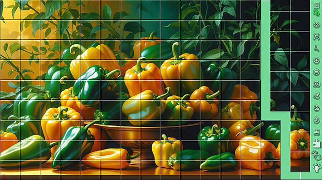 Master of Pieces  Jigsaw Puzzle DLC - Still Life 3