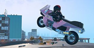 Trailmakers - Downtown Drive