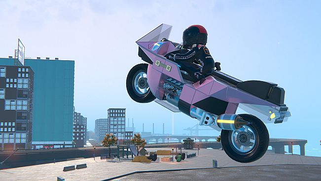 Trailmakers - Downtown Drive
