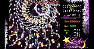 東方恋物語 ~ Locked Together